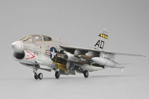 Miniatura 3 de Hobby Boss HY87209 TA-7C Corsair II Kit de construcción de modelo de avión