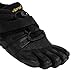 Vibram Women's FiveFingers V-Train 2.0 Shoe, Black/Black, 41 EU / 9-9.5 US