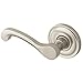 Baldwin 5445V.150.LDM Solid Brass Door Lever