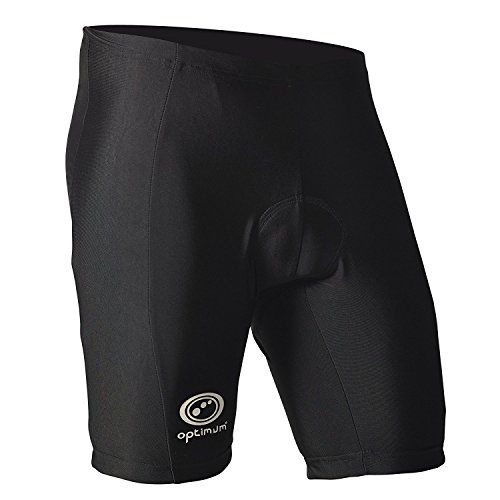 Shorts de ciclismo Optimum Hawkley para hombre miniatura 1