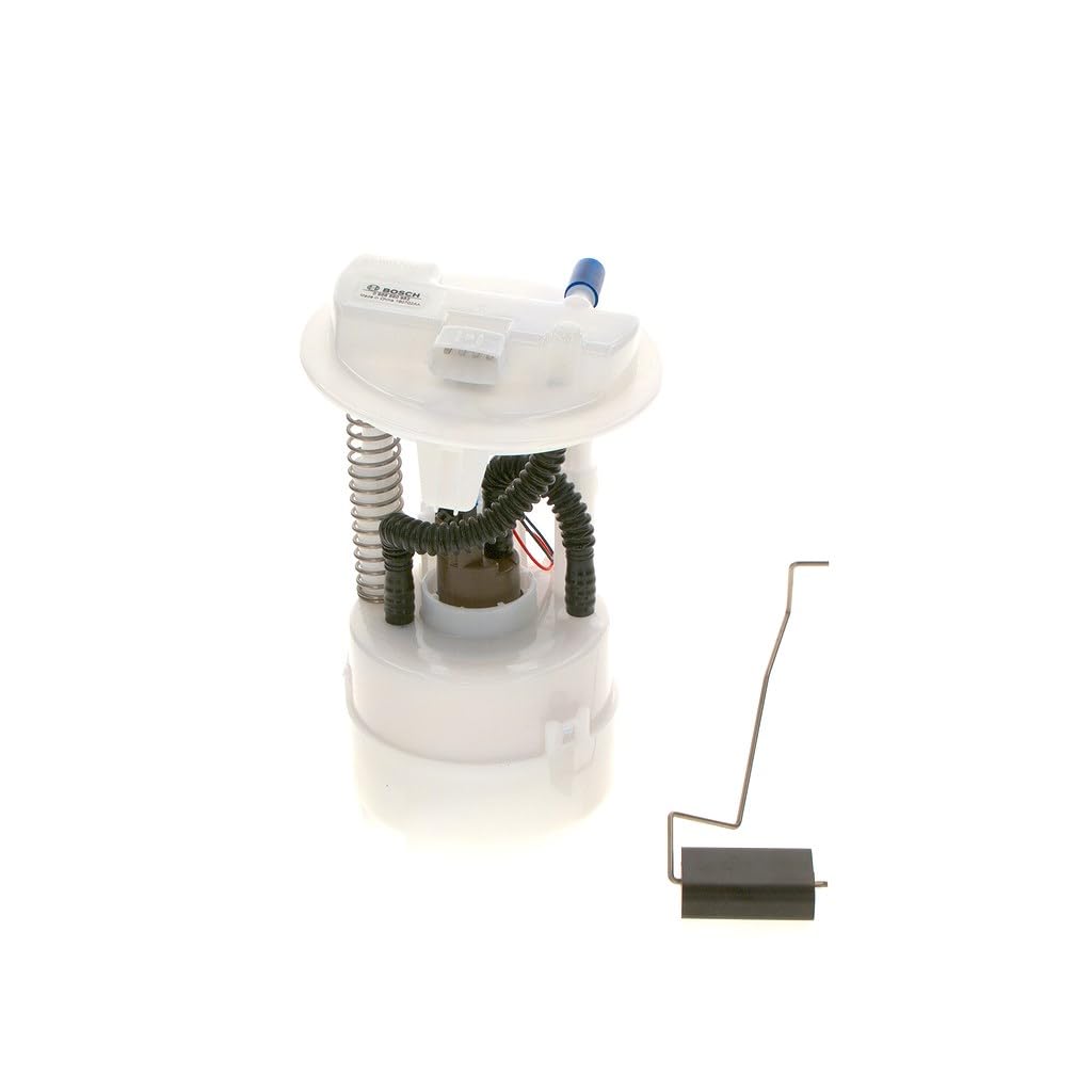 BOSCH 0 986 580 952 Pompa benzina elettrico elettrico