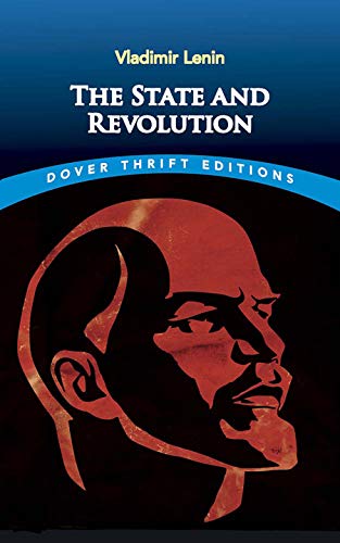 The state and revolution (dover thrift editions)
