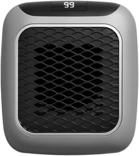 LumoLight��C�E�H�[�}�[�t�@�����߉\�ȃT�[���X�^�b�g�ƒ�p�d�C�X�y�[�X�q�[�^�[�Z���~�b�N�g�[�~�E�H�[�}�[�����R�����^�q�[�^�[ �}�����M (�O���[)