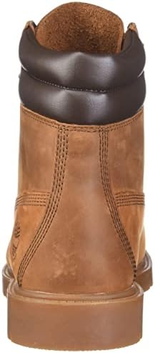 Timberland Women's Linden Woods Waterproof Hiking Boot, Medium Brown Full Grain, 8.5 | Image 2