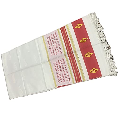 Shawl Prayer Shawl For Women Prayer Shawl Messianic Prayer Shawl Designed In Israel3