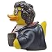CelebriDucks - Harry Ponder - and The Ducky Shallows - Floating Rubber Ducks - Collectible Bath Toy Gift for Kids & Adults of All Ages
