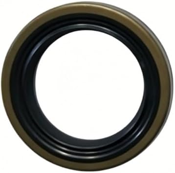 TRANSPEED A340E 30-40LE A960E Automatic Transmission Front Rear Oil Seal Compatible with INNOVA CROWN CRESTA CHASER 1pcsfront seal