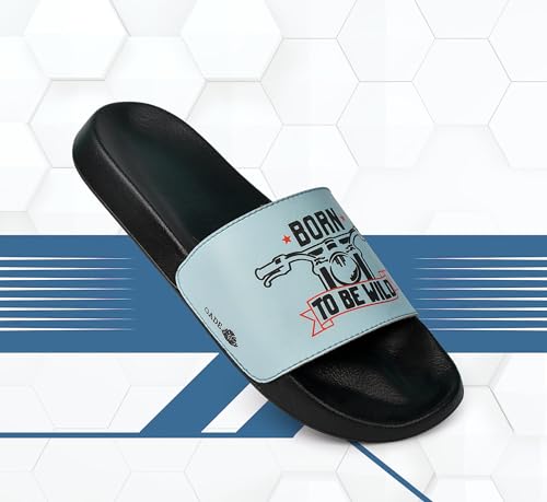 Slider For Men Comfortable Soft Flip Flop Slippers