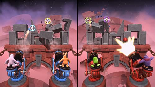 My Singing Monsters Playground Switch - vue 3