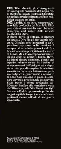 Il Mare Del Diavolo - 3