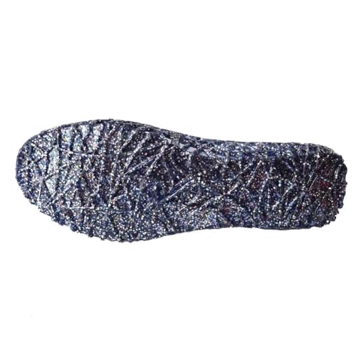 Image of Women's Jelly Sandals Ballet Shoes Slip On Flats Hollow Out Loafers