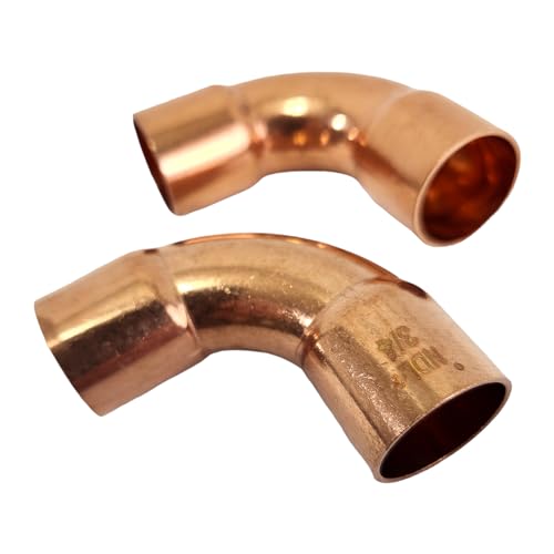 Tubo de cobre tipo L 21 Imagen adicional