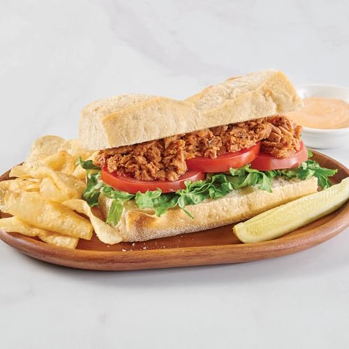 Image of StarKist Tuna Creations Cajun Style Pouch (2.6 oz - 1 Pack) Wild Caught, High Protein Shelf Stable Seafood, Gluten Free, Soy Free, No Draining, Ready to Eat for Salads and Sandwiches