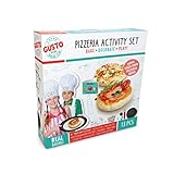 Gusto Pizzeria Activity Set GD 18008
