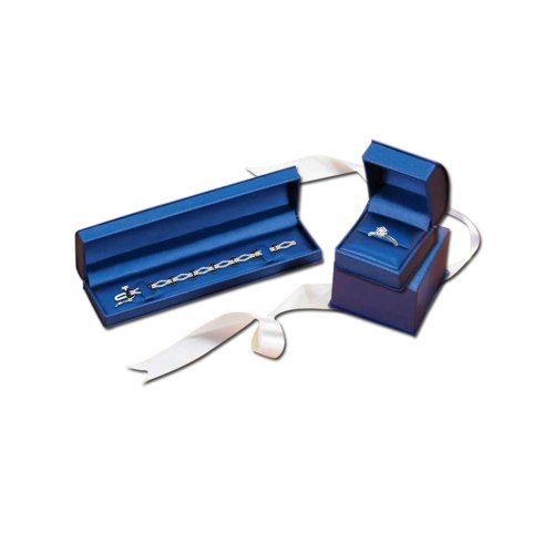 Trijewels Emerald & Natural Diamond 5 Station Petite Bracelet 0.21 Ctw 14K White Gold #TOP5