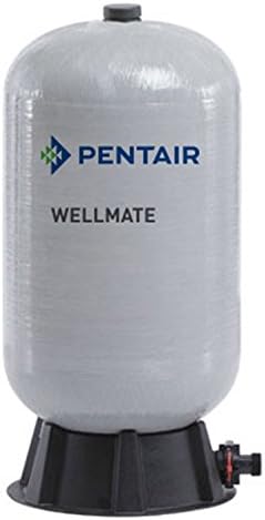 Wellmate WM-4 / WM0060 Classic Fiberglass Tank (14.5 gal / 55 LTR.)