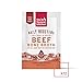 The Honest Kitchen Daily Boosters: Instant Beef Bone Broth with Turmeric for Dogs, 3.5g Sachets, Pack of 12