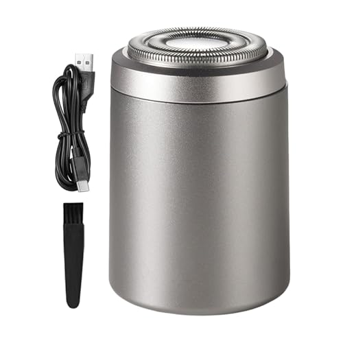 Pony Electric Shaver, 2024 Powerful Storm-Shaver for Men, Pony Shaver, Waterproof Electronic raz-or, Pocket Portable Size Wet and Dry Shaver