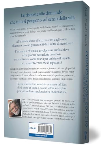 Conversazioni Con Dio. Il Risveglio Della Specie (Vol. 4) - 2