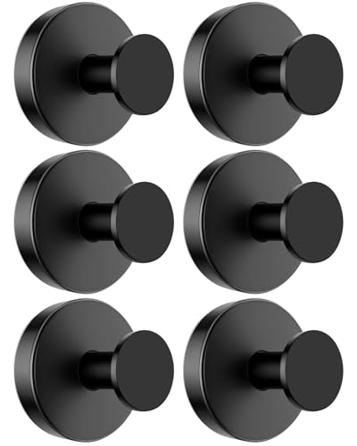 SwanKiss Suction Cup Hooks for Shower, Suction Cup Hooks for