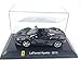 OPO 10 - Voiture 1/43 Compatible avec Ferrari LaFerrari Aperta 2016 (SC1)