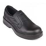 Slipbuster Footwear