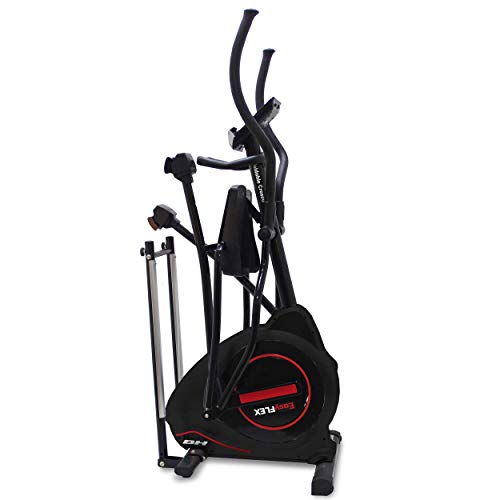BH FITNESS EASYFLEX G852 FOLDING CROSS TRAINER - Image 4