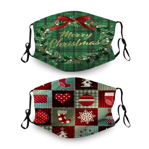 [RFSHOP] NX}X Christmas }XN tFCX}XN JԂ 􂦂 Ȃ ċz₷K jO jp X|[c 킢 a ˂ NX}Xc[ T^N[X tFCX}XN jp