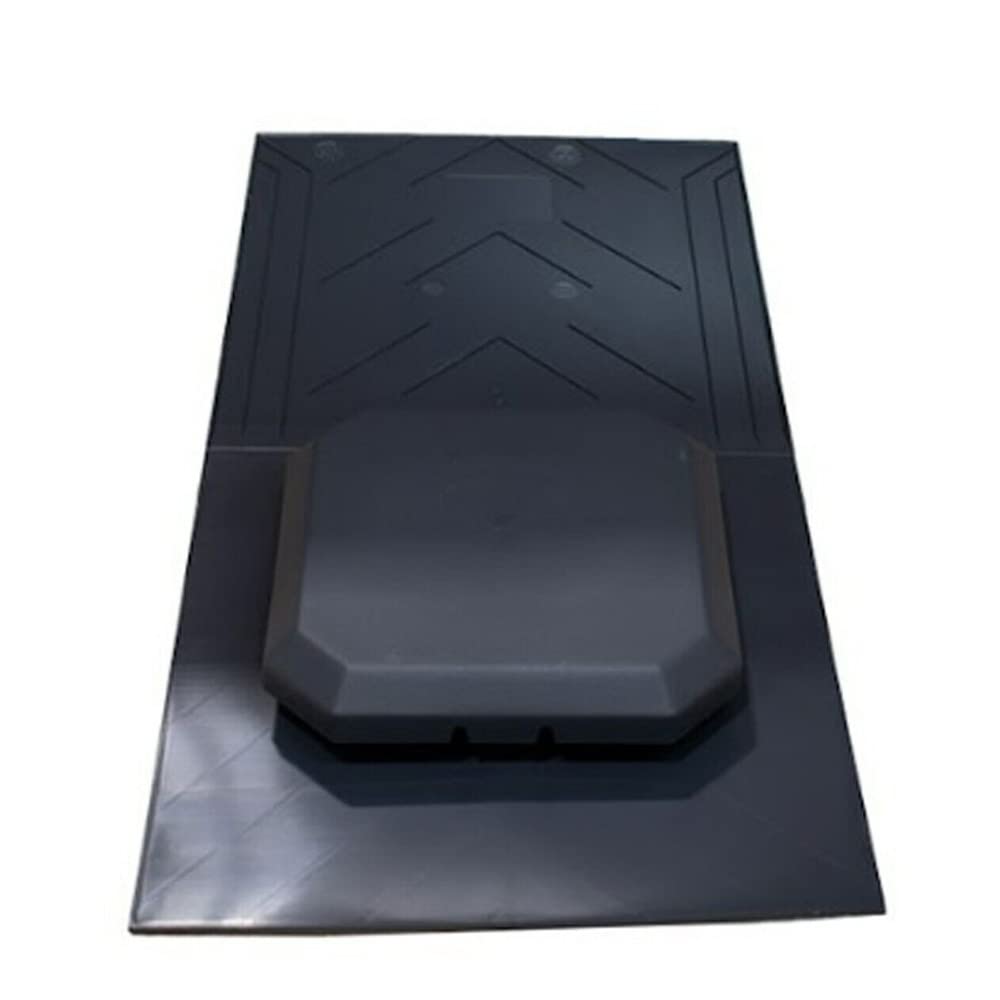 Ulti-Mate 10k Slate Vent (Black)