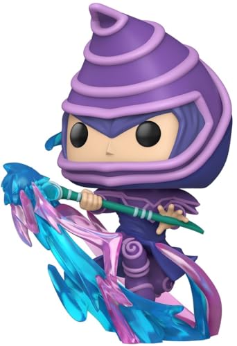 Funko Pop Animation Yu Gi Oh Magician - vue 9