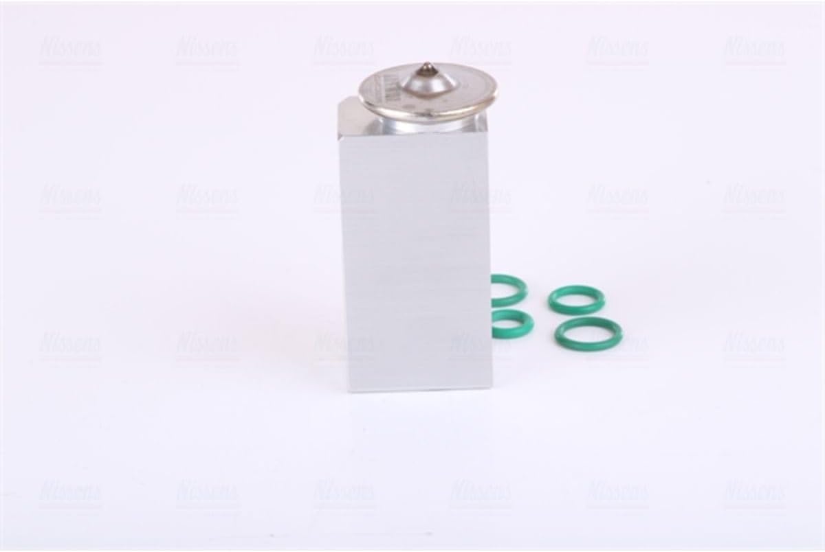 Nissens Air Conditioning Expansion Valve - 999393