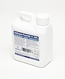 Sanitirex Hydrogen Peroxide 11.99%, 1L Container 1 Litre Powerful Disinfectant for Home, Medical Use plant care MADE in UK - Image 4