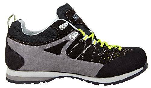 Guggen Mountain Scarpe da Trekking Stivali