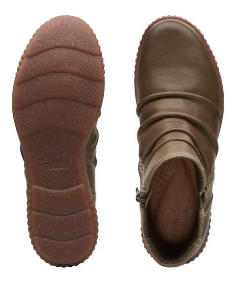 Image of Clarks Women's Caroline Orchid
