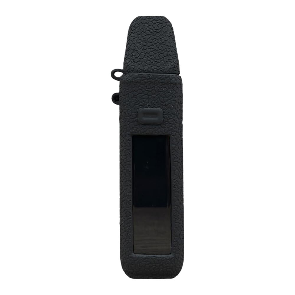 Protective Silicone Case for OXVA Xlim 3 Ultra Kit (Black) - 1