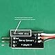 LICHIFIT Professional Servo Signal Converter Verzögerung Slow Steering Motor Konverter RC Modell DIY Upgrade Zubehör