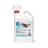 UNILAV ENZIMATICO STRONG – Detergente detergente para lavadora y a mano profesional enzimático – Bidón de 5 litros