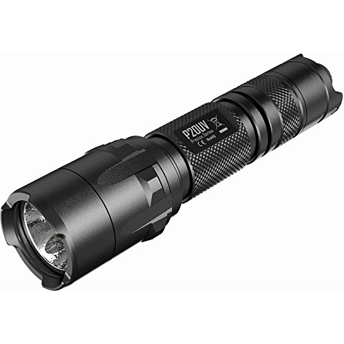 Preisvergleich Produktbild Nitecore Taschenlampe P20UV