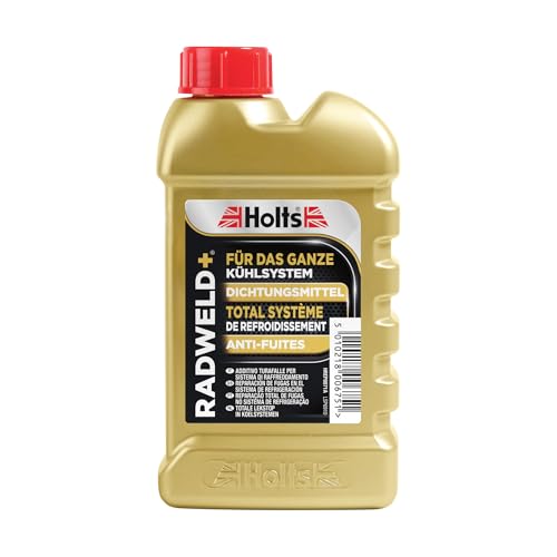 Holts Radweld Plus New Formula 250ml, Or