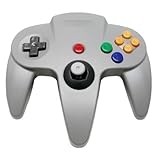 Ottenere nuovi livelli di precisione e controllo del gioco con il controller di progettazione ergonomico