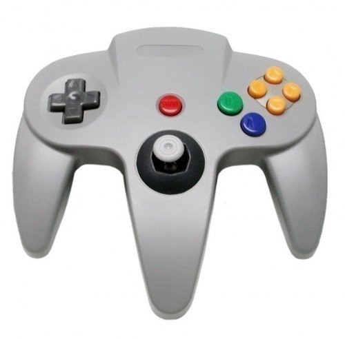 Ottenere nuovi livelli di precisione e controllo del gioco con il controller di progettazione ergonomico