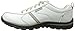 Skechers USA Men's Superior-Levoy Oxford,White/Black,10 M US