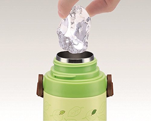 【新品未使用】となりのトトロ ステンレスボトルほか Amazon｜スケーター (skater) 2WAY ステンレスボトル 600ml となりの