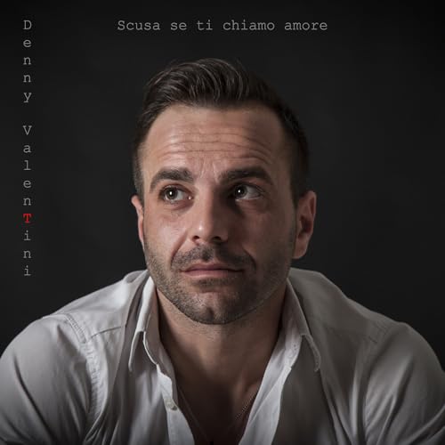  Scusa se ti chiamo amore