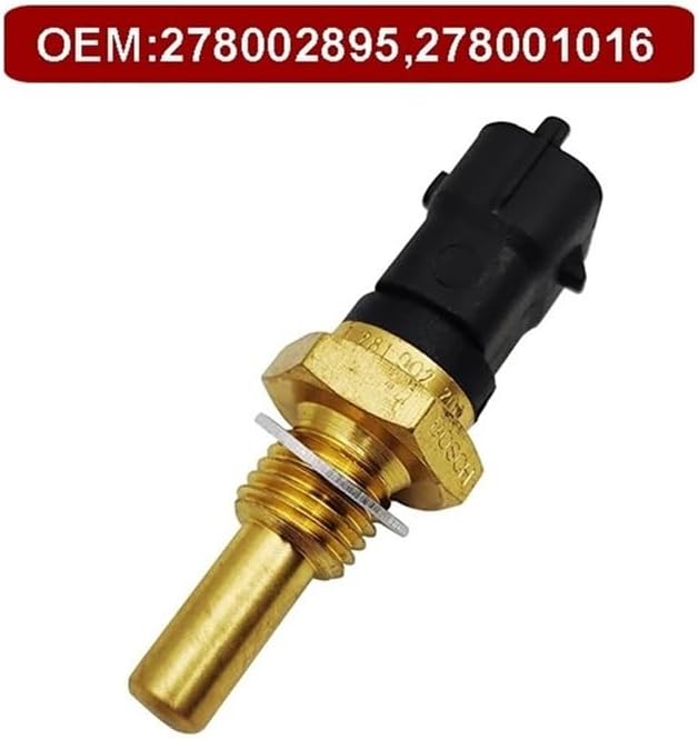 Engine Coolant Water Temp Temperature FOR 130 155 215 255 260 300 278001016 278002895