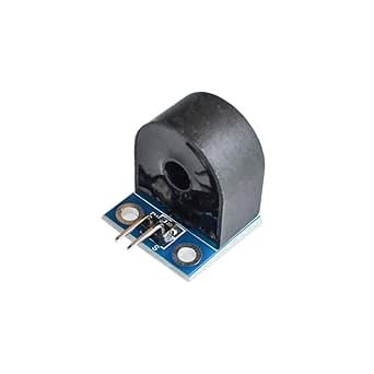 5A Range Single Phase AC On Board Micro Precision Current Transformer ...