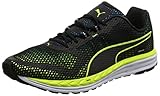 Branding PUMA Puma Speed 500 Ignite Hombre’S Hombre Zapatillas De Deporte Negro/Azul/Amarillo EUR 42.5