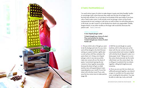 Pasta, Pretty Please: A Vibrant Approach to Handmade Noodles