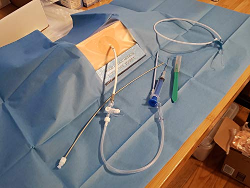 Image of Chest Tube Thoracostomy Trainer