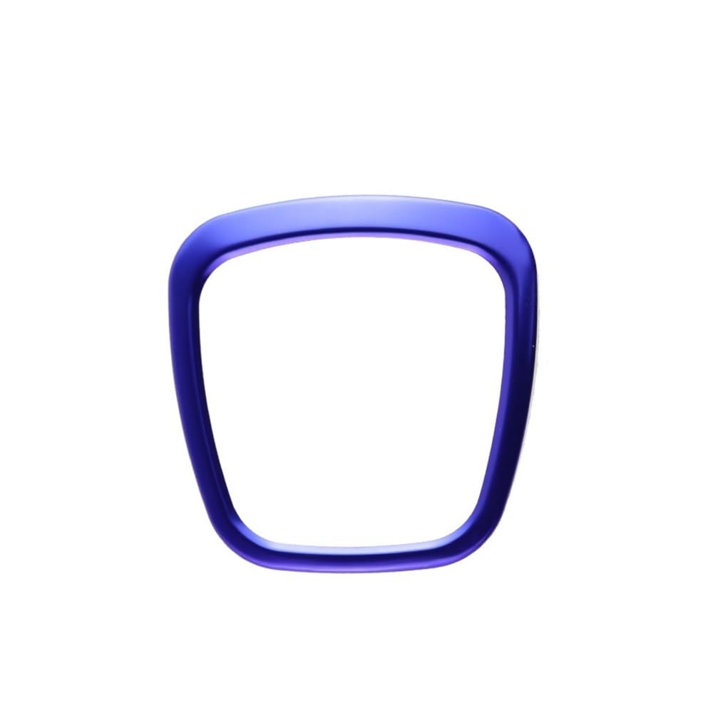 Steering Wheel Button Trim for A4 B6 B7 B8 for A6 C6 for A5 for Q7 for